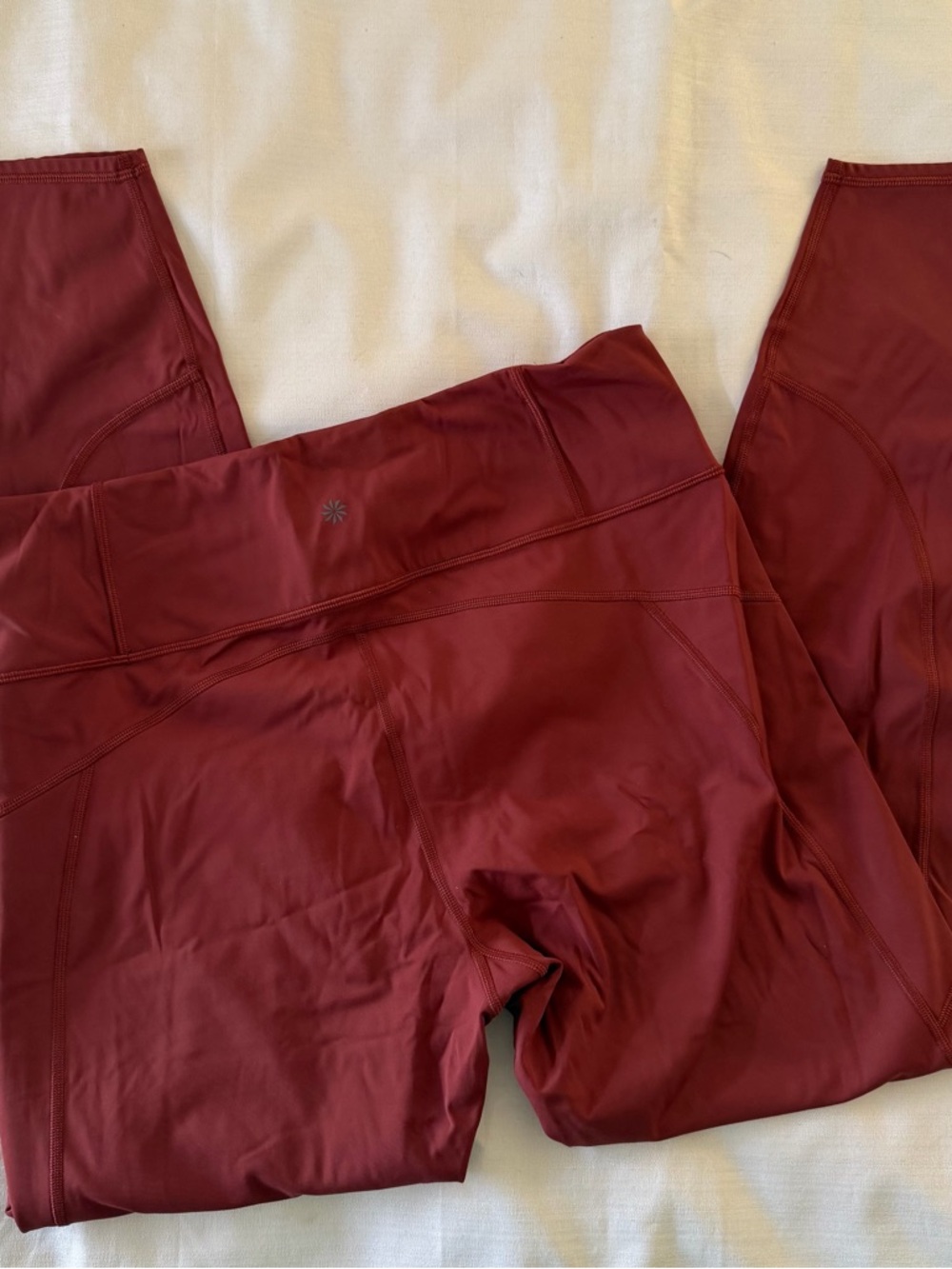 Athleta Rainier Tight size XLT